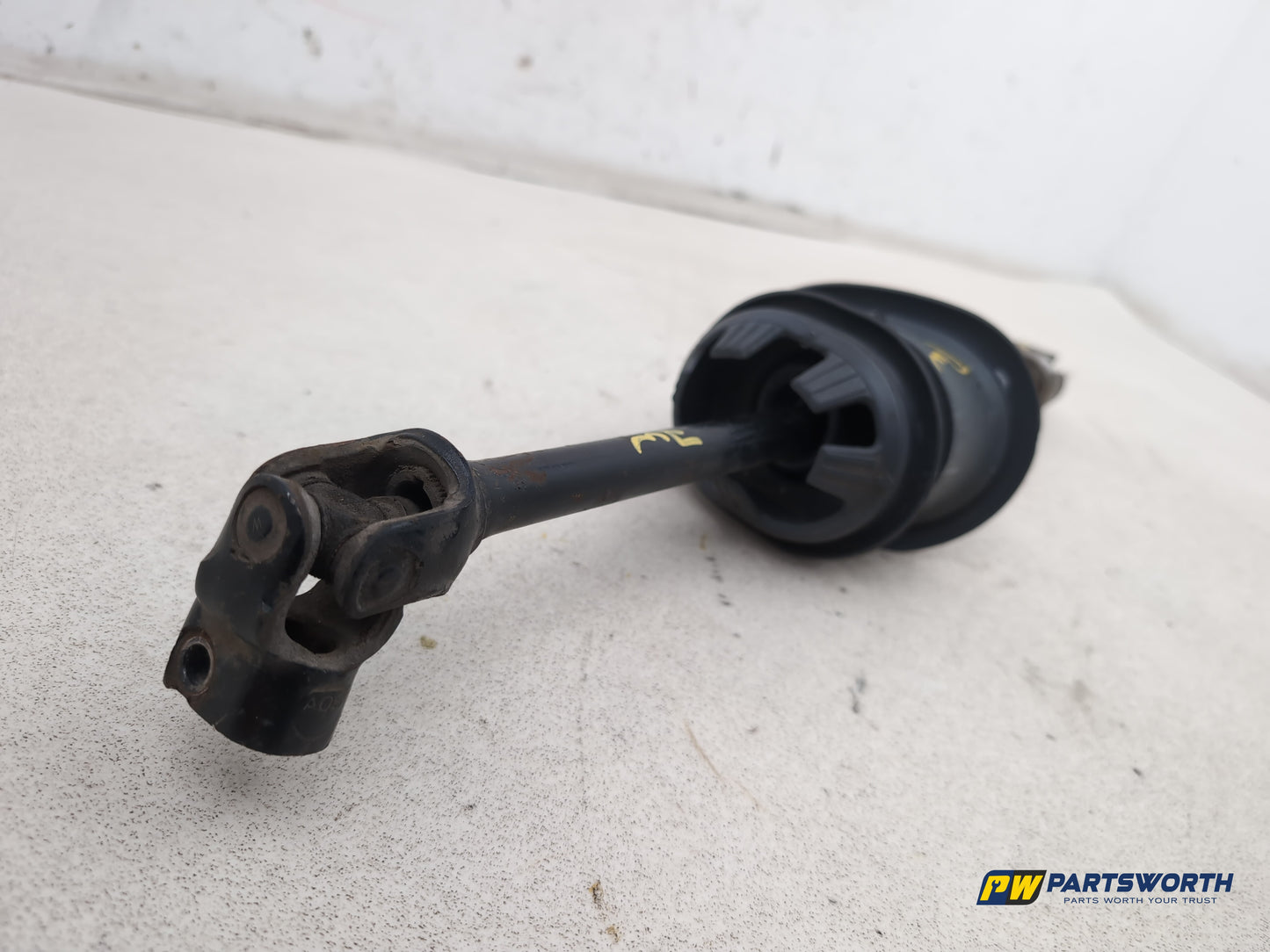 Steering Column UJ 5