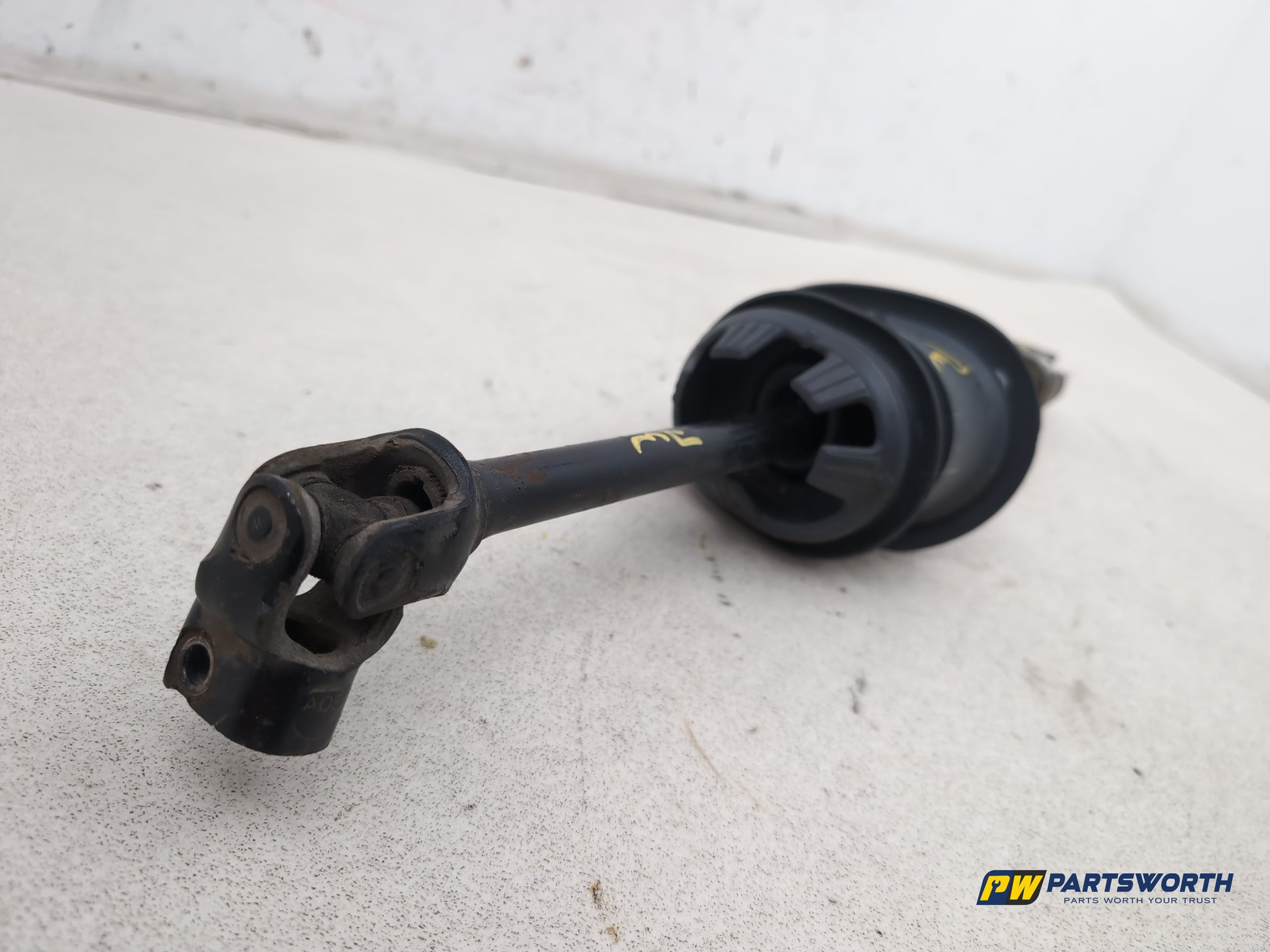 Steering Column UJ 5