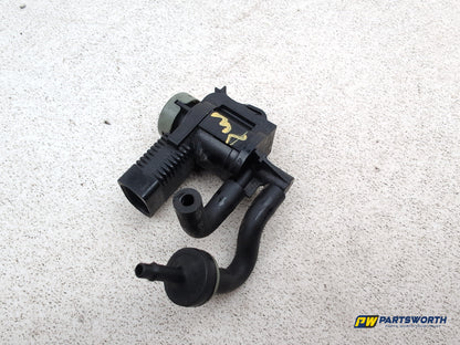 Turbo solenoid valve  5