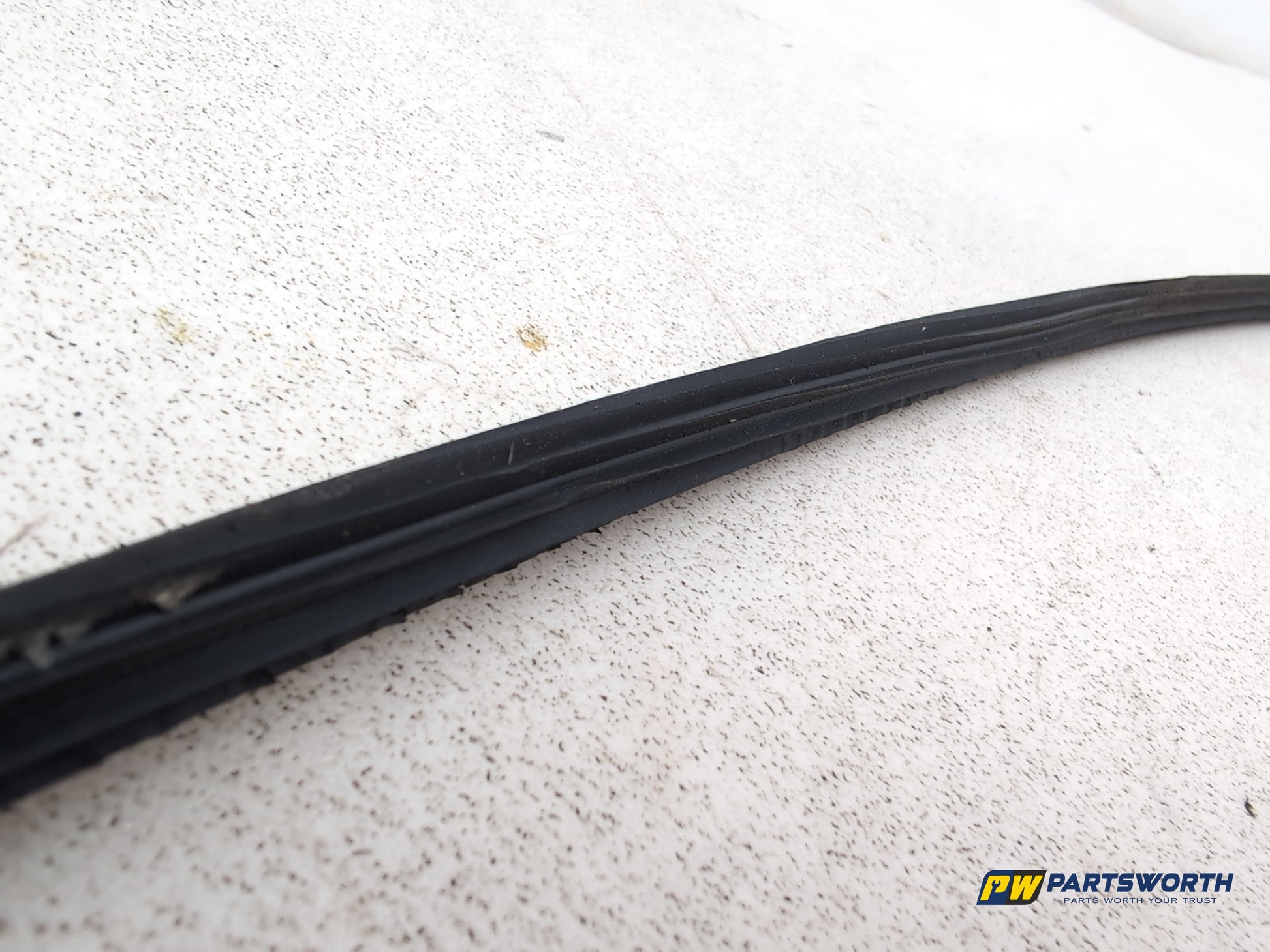 Bonnet Release Cable  5