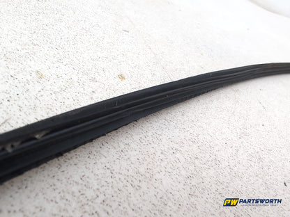 Bonnet Release Cable  5