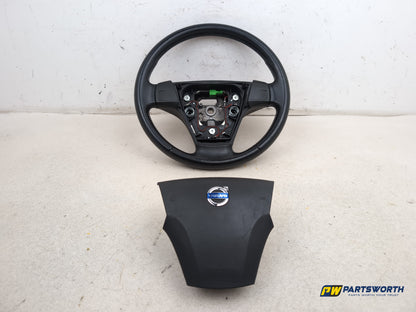 Steering Wheel 5