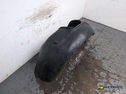 Moulding Wheel Arch Front RH 5