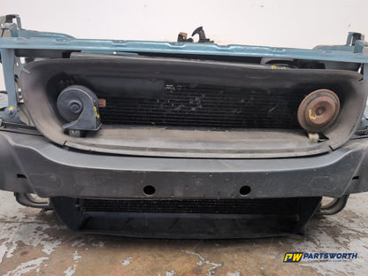 Radiator Pack (KIT) 5