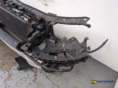 Radiator Pack (KIT) 5