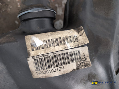 Fuel Tank 5