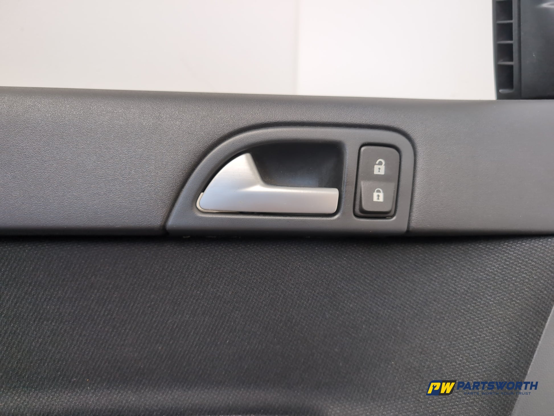 Front Left Door Card 5