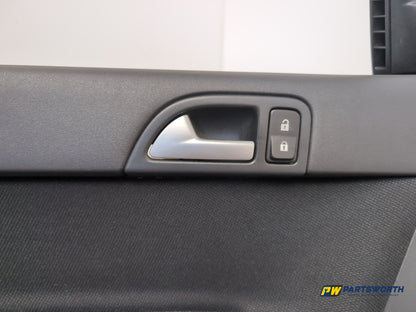 Front Left Door Card 5