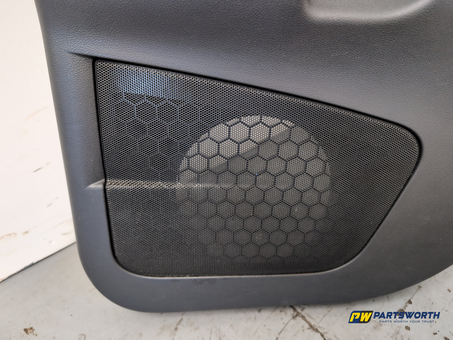 Rear Right Door Card 5
