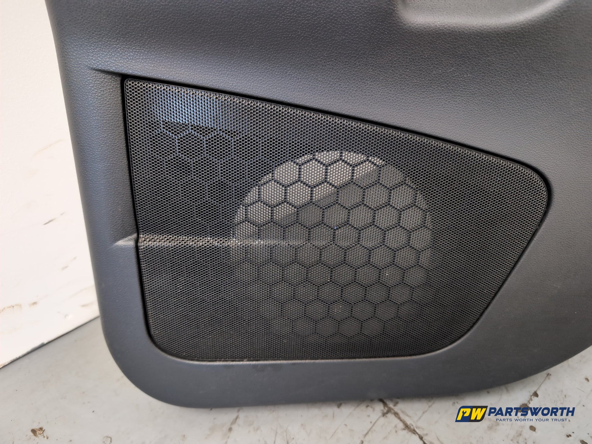 Rear Right Door Card 5