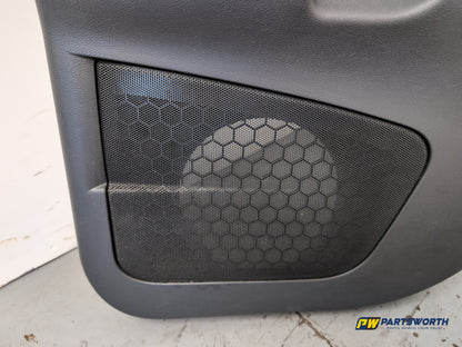 Rear Right Door Card 5