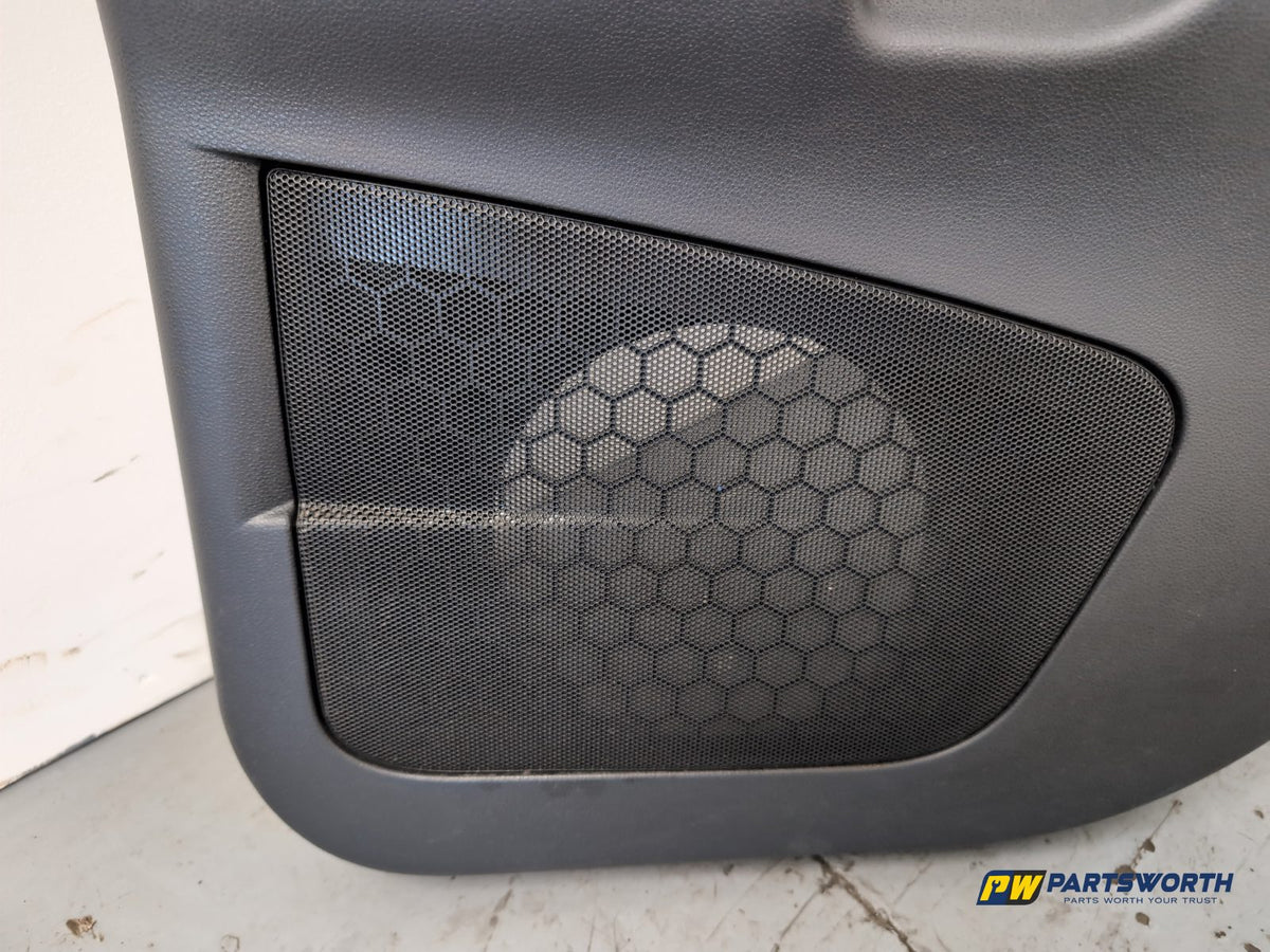 Rear Right Door Card 5