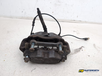 Brake Caliper Front RH 5