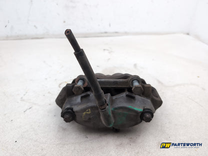 Brake Caliper Front LH 5