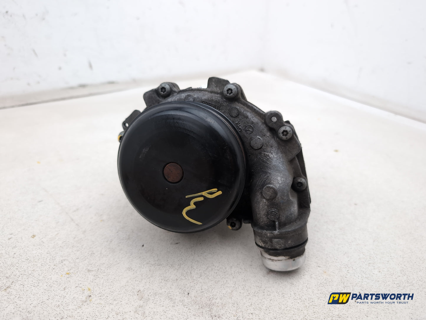 Water Pump 5
