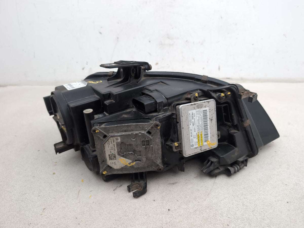 Headlamp LH 5