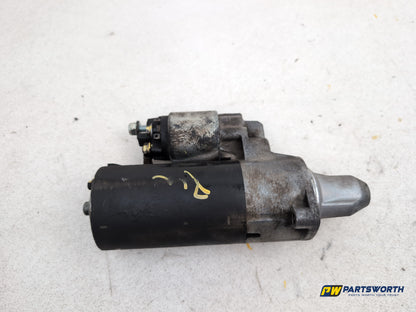 Starter Motor 5