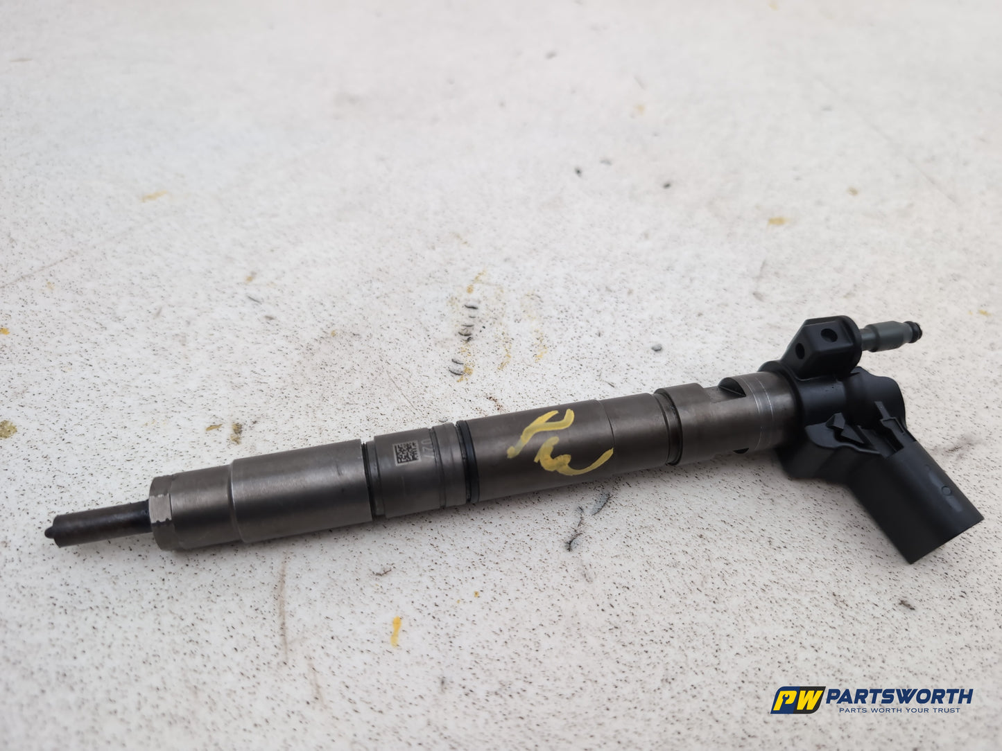 Fuel Injector 5