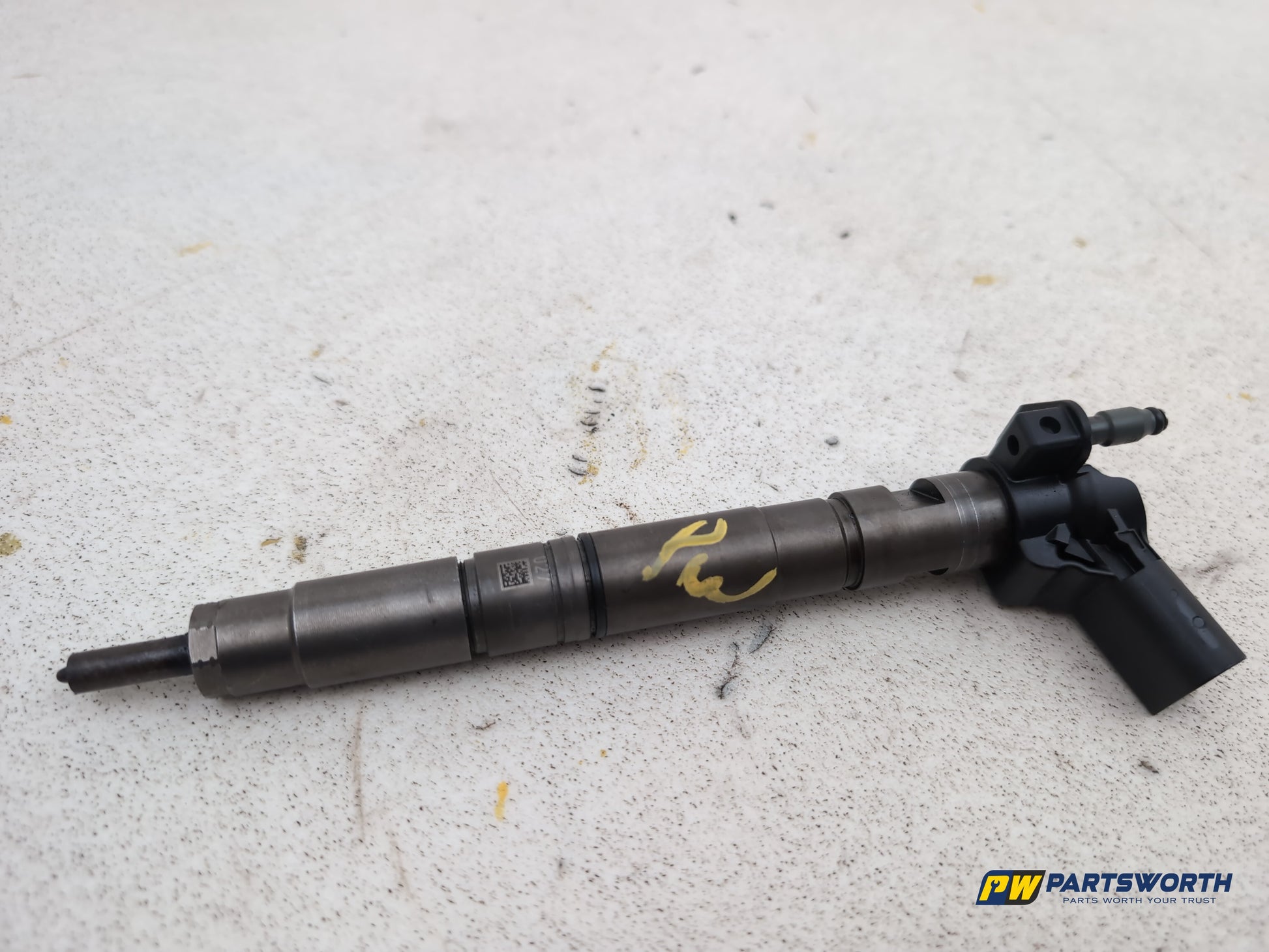 Fuel Injector 5