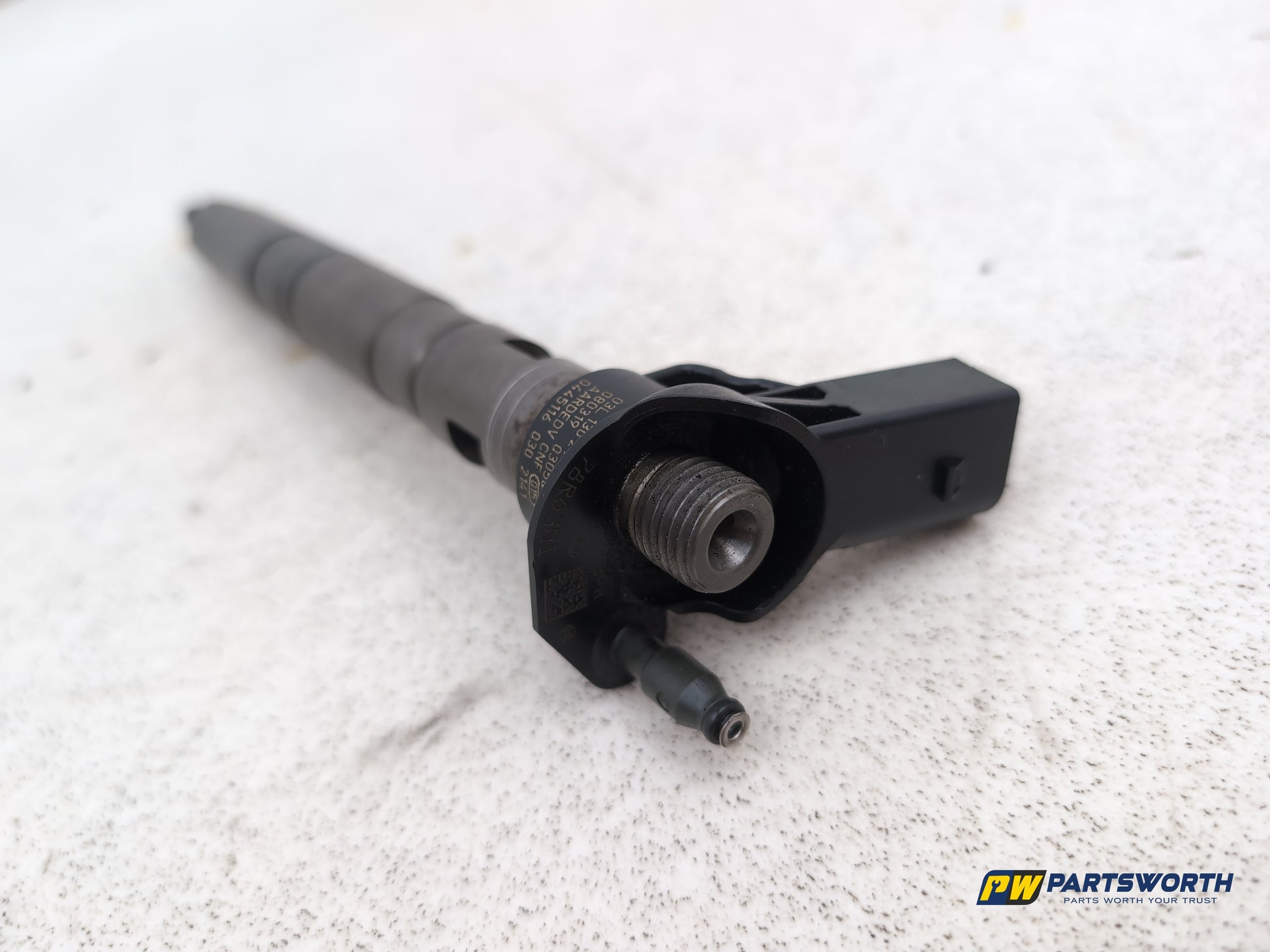 Fuel Injector 5
