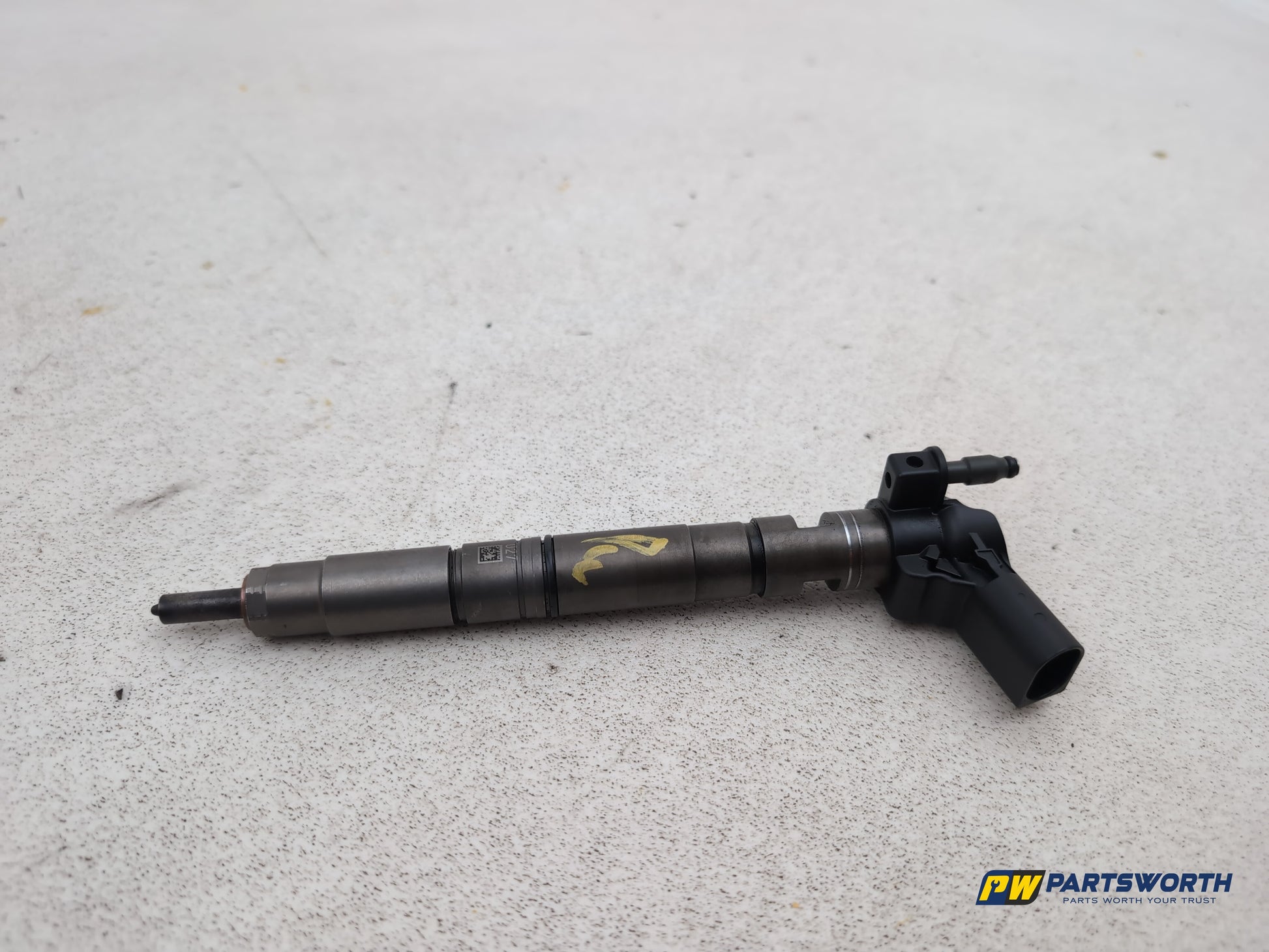 Fuel Injector 5