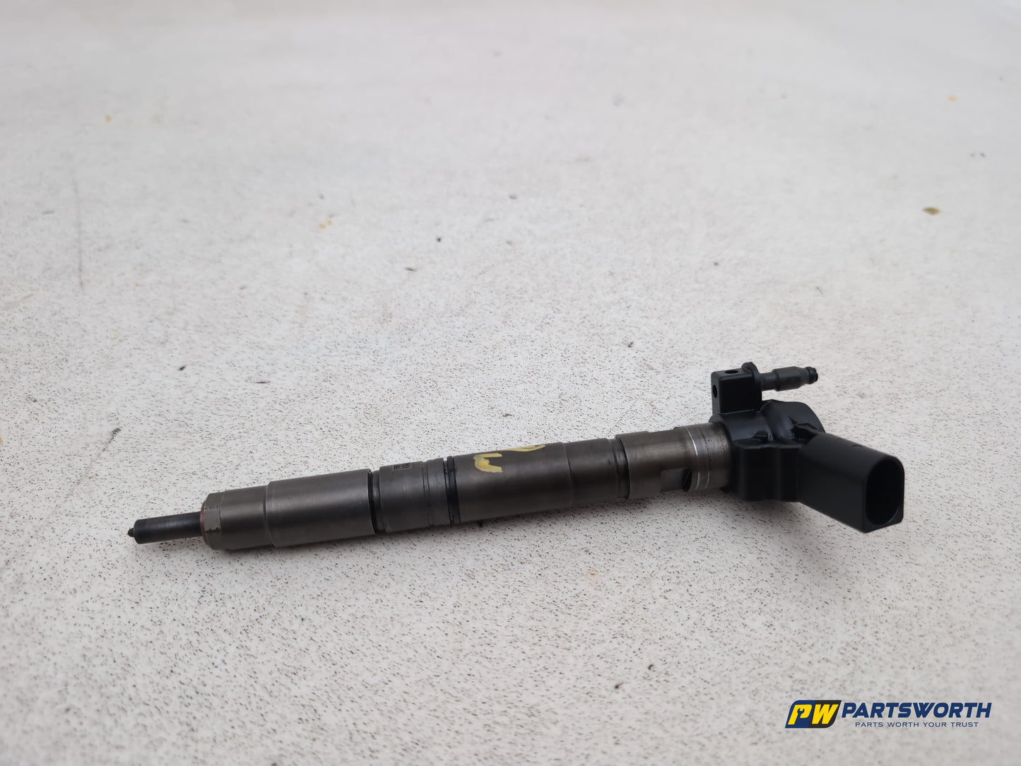Fuel Injector 5