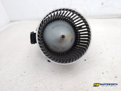 Heater Blower Motor 5