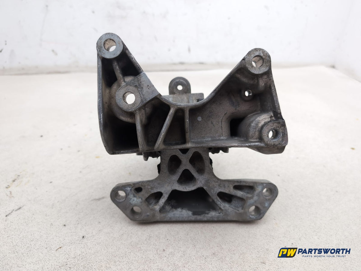 Engine Mounting Bracket 5