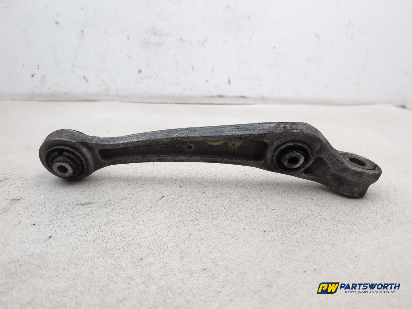 Suspension Arm Front Lower Wishbone LH 5