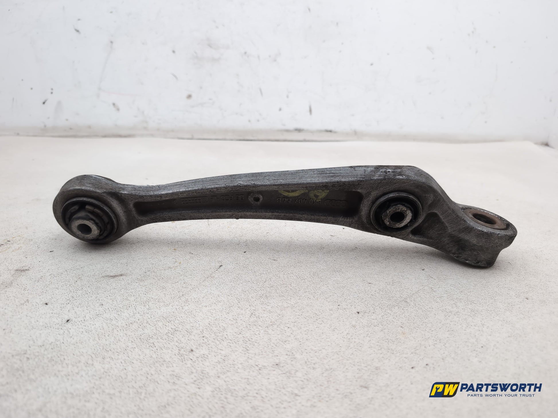 Suspension Arm Front Lower Wishbone LH 5