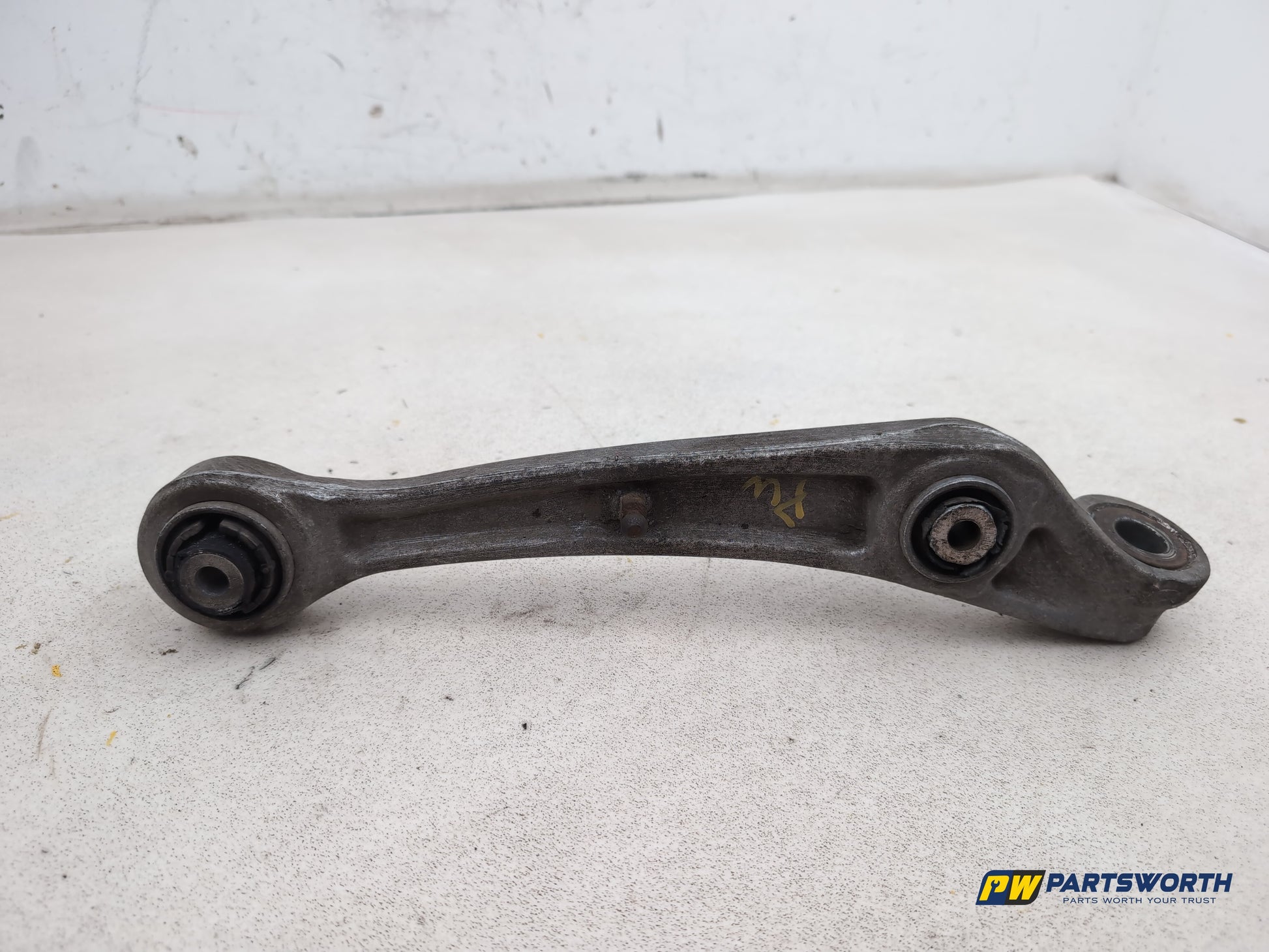 Suspension Arm Front Lower Wishbone RH 5