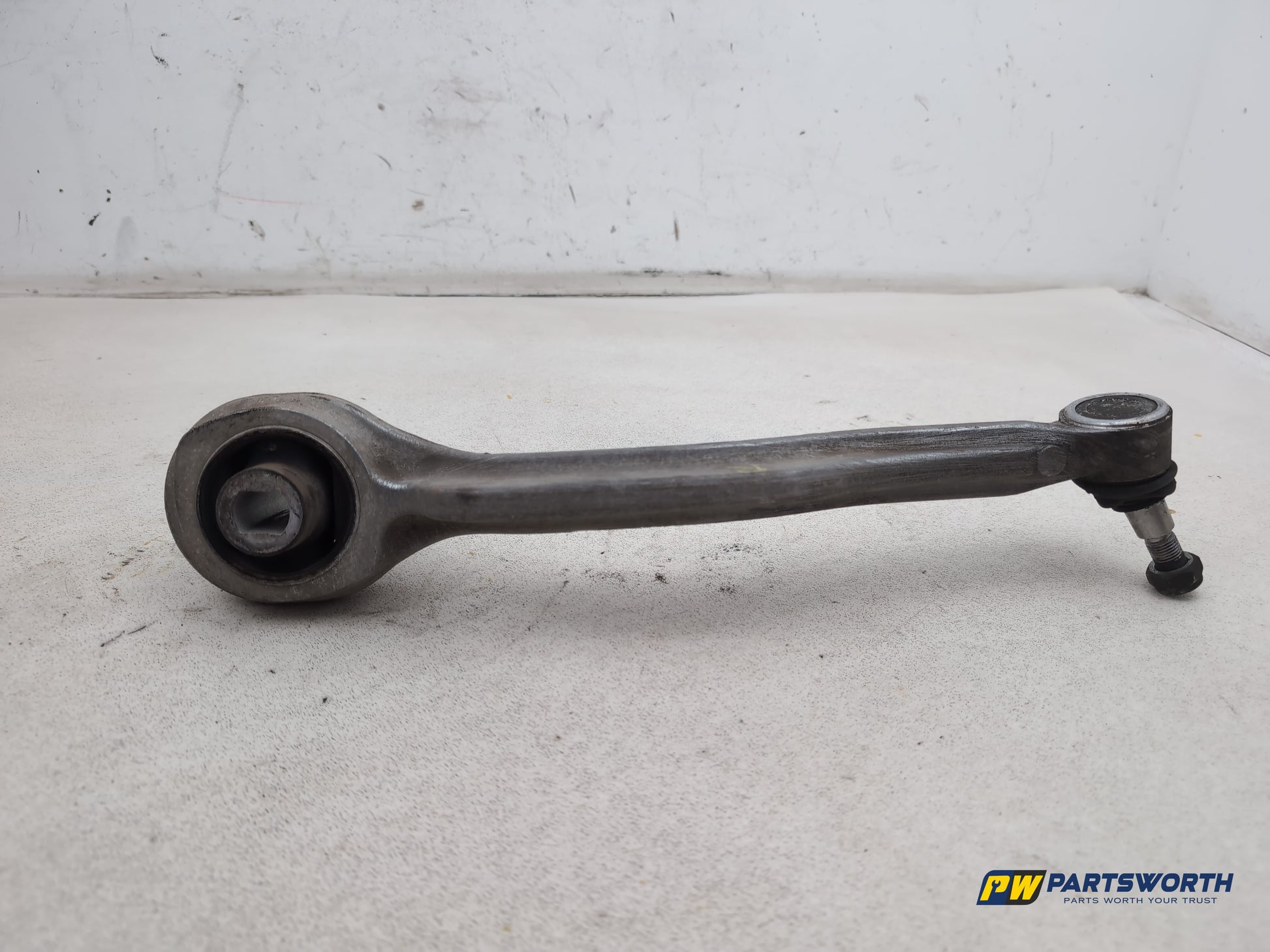 Suspension Arm Front Lower Wishbone RH 5