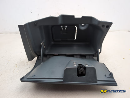 Glove Compartment Assembly 5