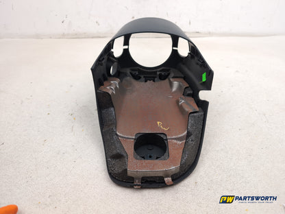 Steering Column Shroud Upper and Lower 5