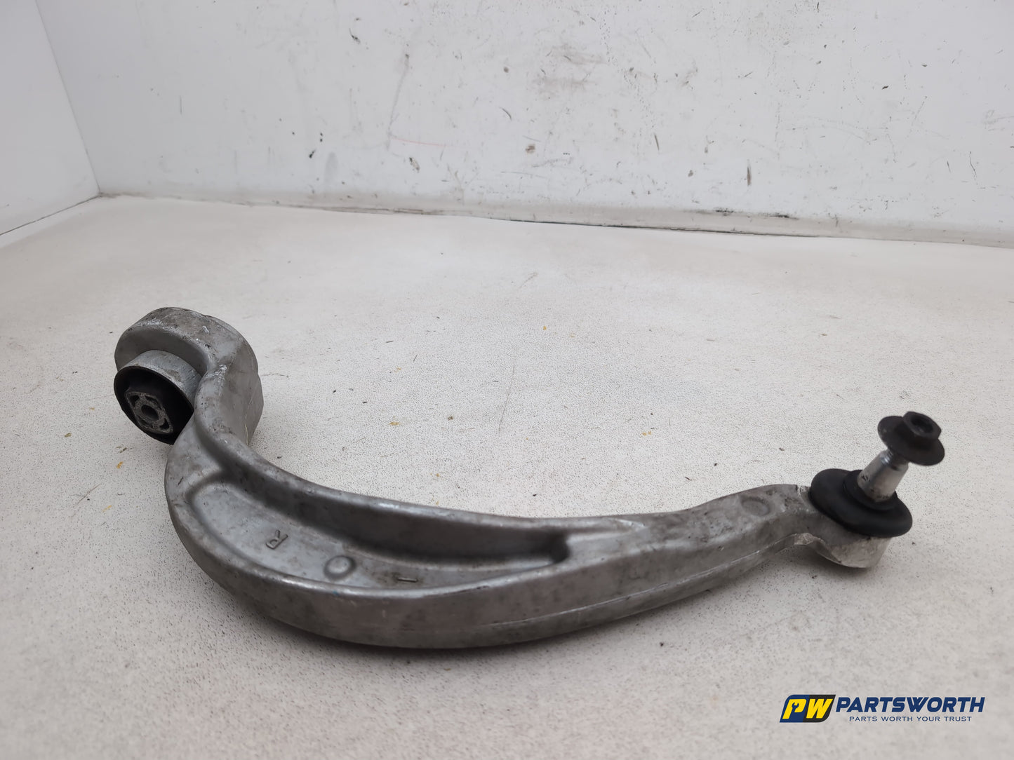 Suspension Arm Front Lower Wishbone RH 5