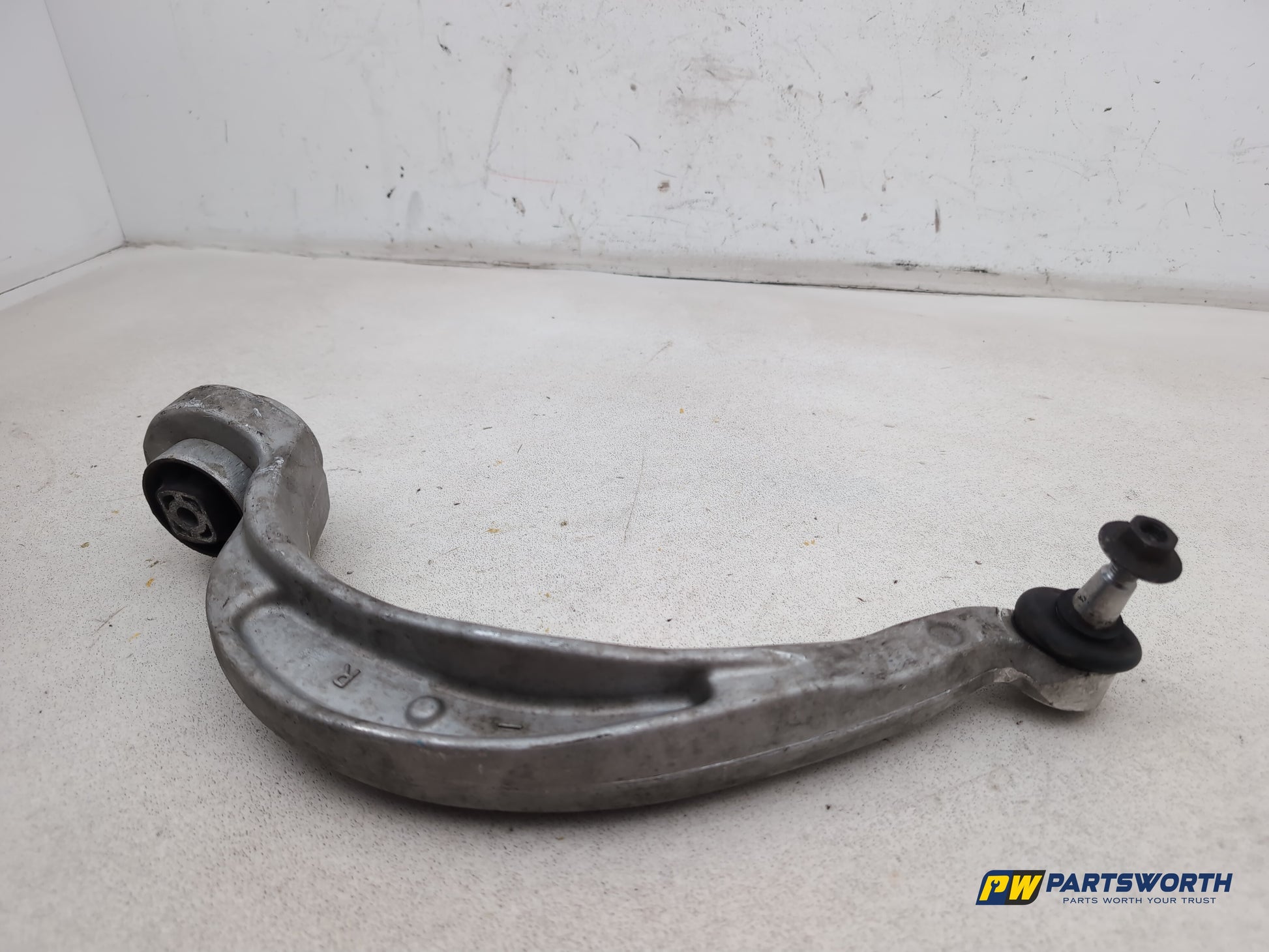 Suspension Arm Front Lower Wishbone RH 5