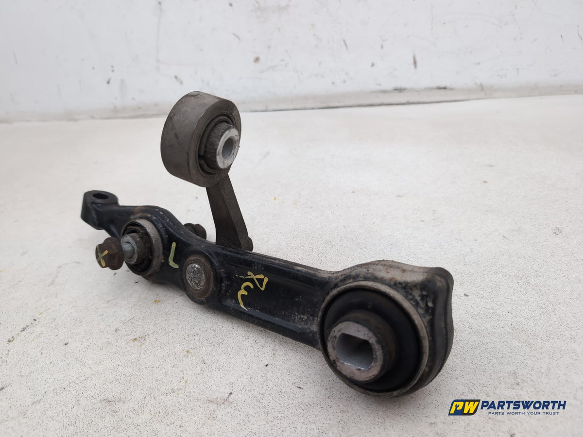 Suspension Arm Front Lower Wishbone LH 5