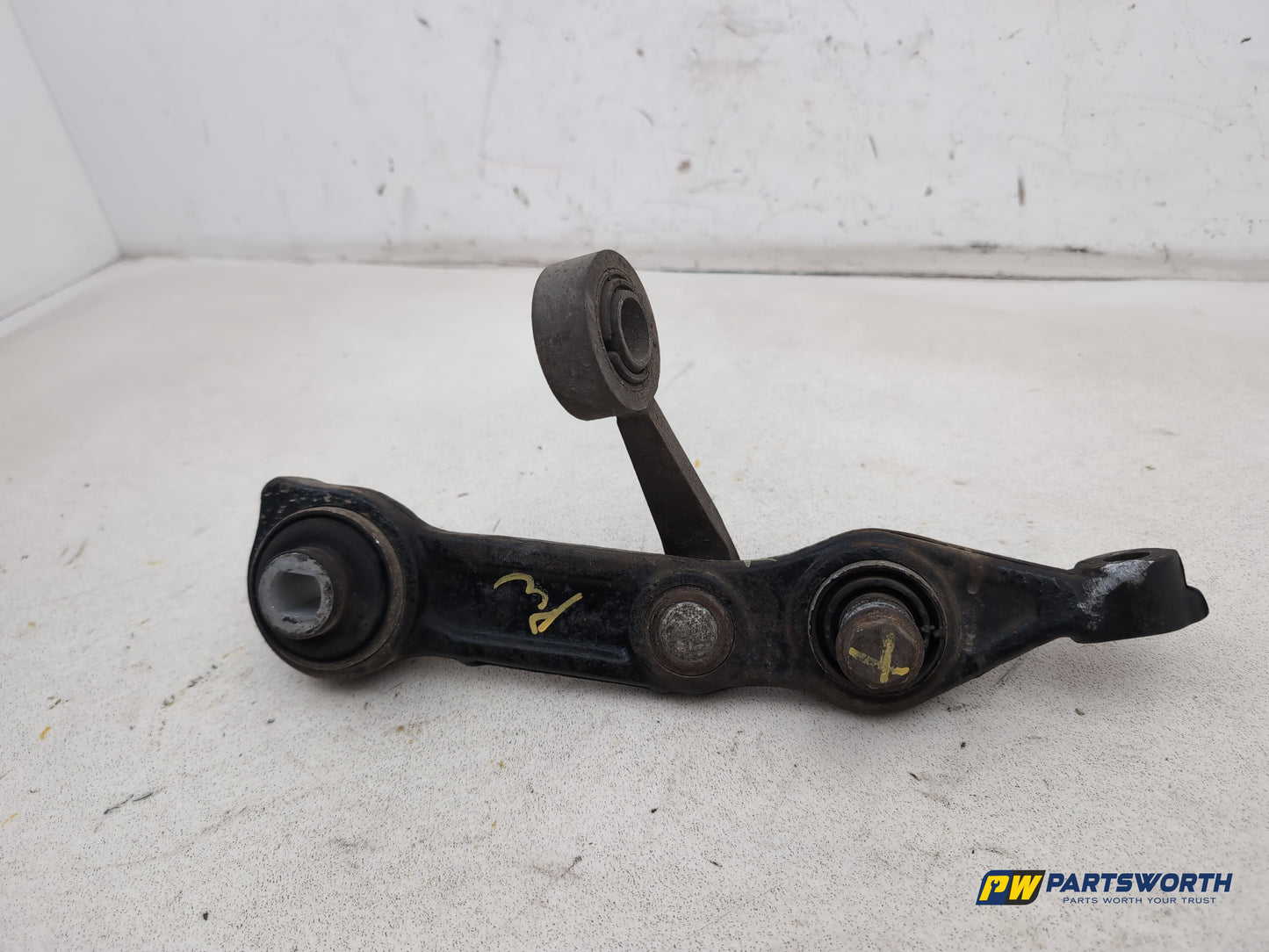Suspension Arm Front Lower Wishbone RH 5