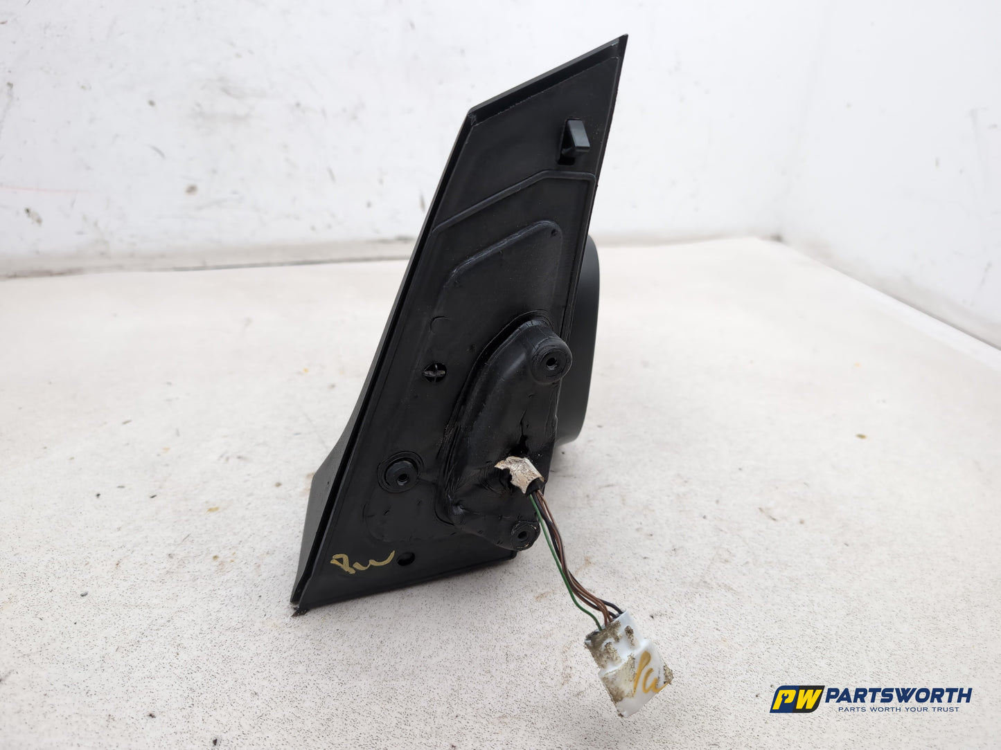 Door Mirror RH 5