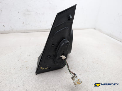 Door Mirror RH 5