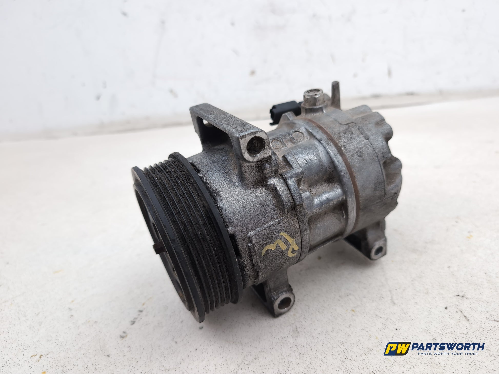Air Conditioning Compressor 5
