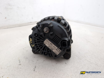 Alternator 5