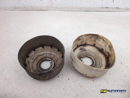 Engine Mounting Bracket 5