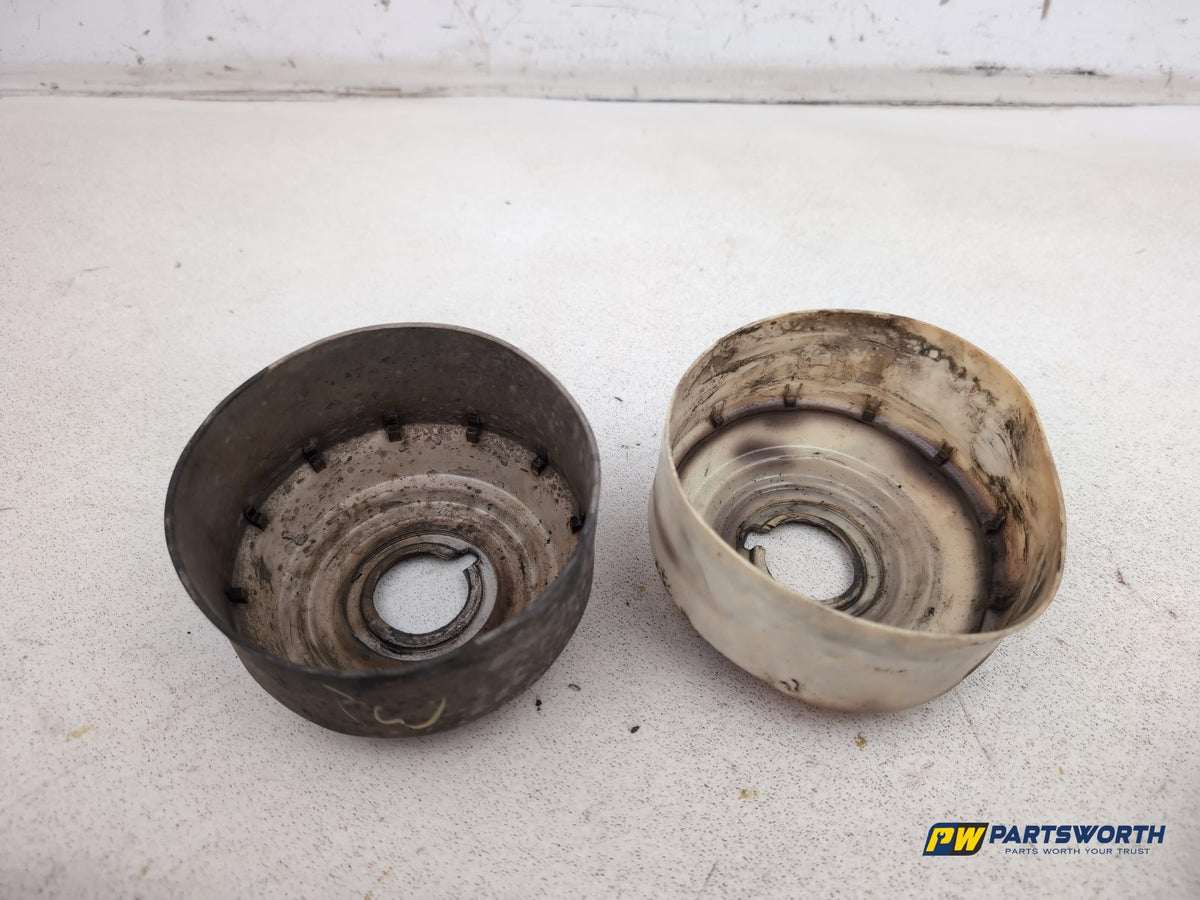 Engine Mounting Bracket 5
