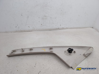 RH A Pillar Trim  5
