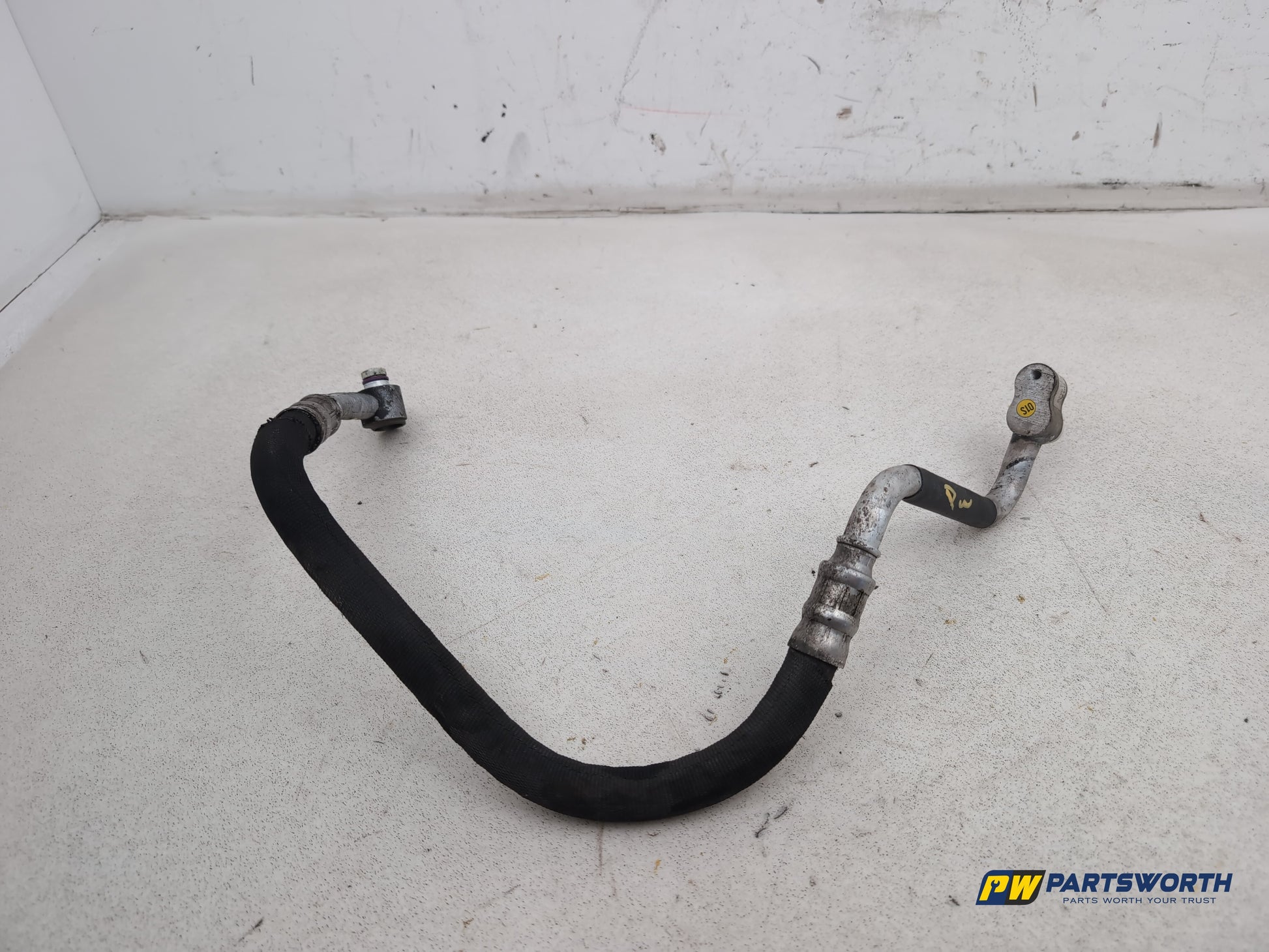Air Conditioning Pipe 5