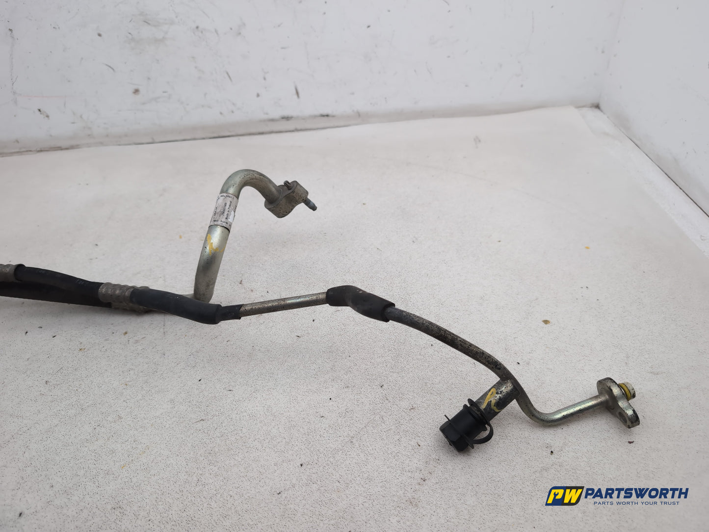 Air Conditioning Pipe 5