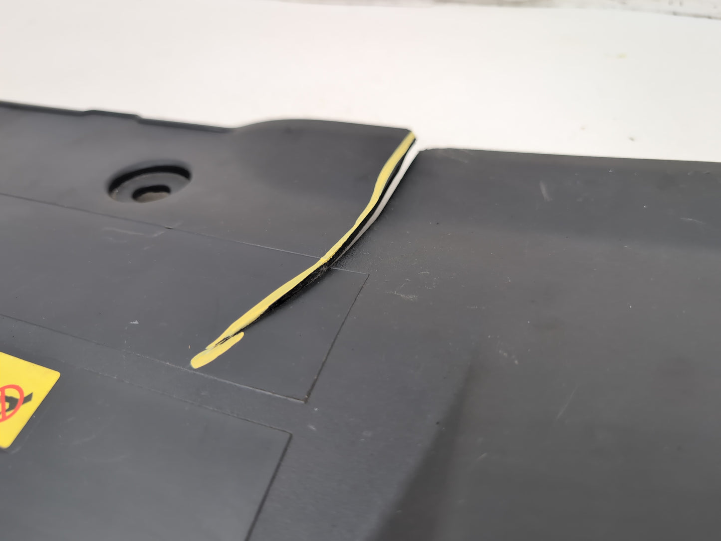 Misc trims 5