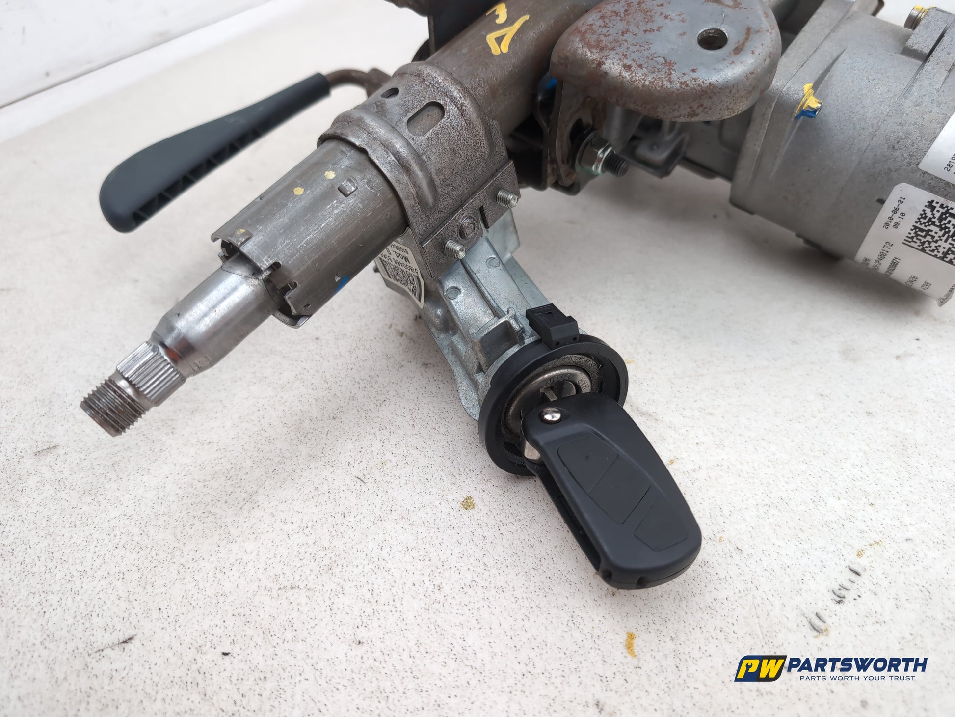 Engine ECU KIT 5