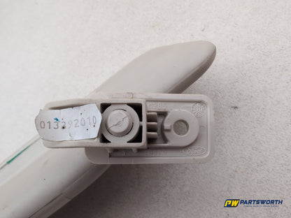 Sun Visor LH 5